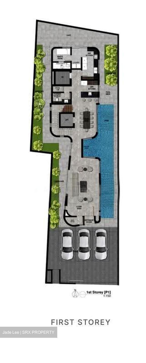 Siglap Road (D15), Detached #635670761